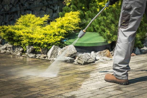 Best House Exterior Washing  in Marist College, NY
