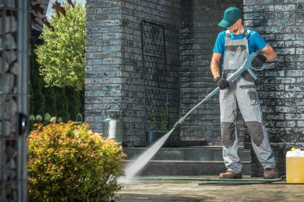 Best Animal Enclosure Cleaning  in Marist College, NY