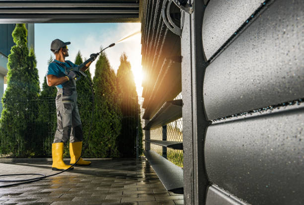 Best Patio and Deck Pressure Washing  in Marist College, NY