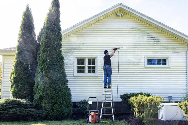 Best Gutter Cleaning  in Marist College, NY
