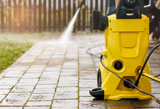 Best Dumpster Area Cleaning  in Marist College, NY
