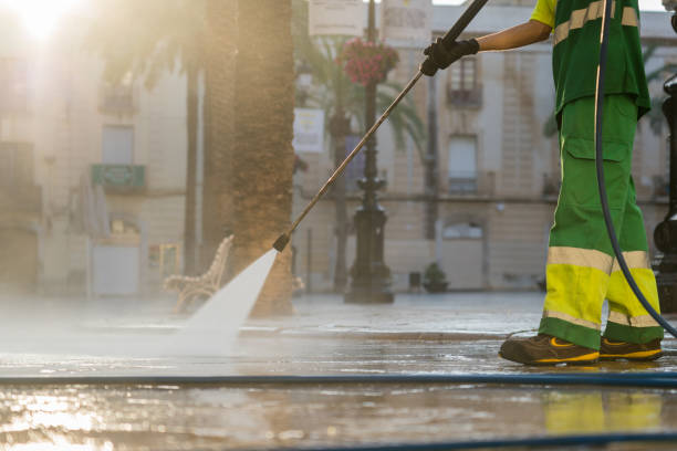  Marist College, NY Pressure Washing Pros